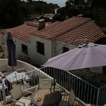 Villa Mariona By Interhome L'Ampolla Buitenkant foto