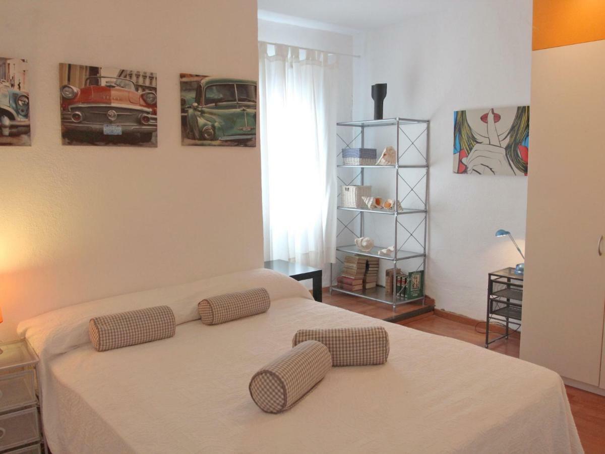 Villa Mariona By Interhome L'Ampolla Buitenkant foto