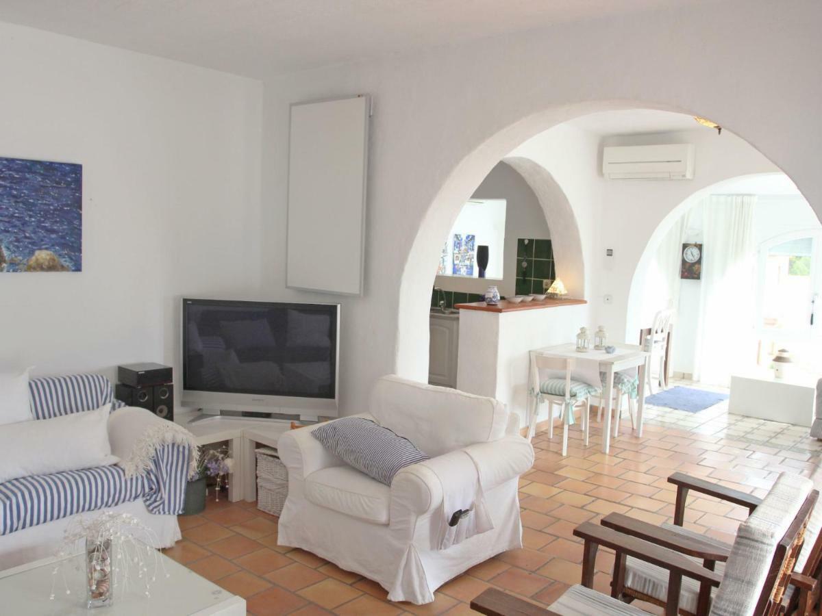 Villa Mariona By Interhome L'Ampolla Buitenkant foto