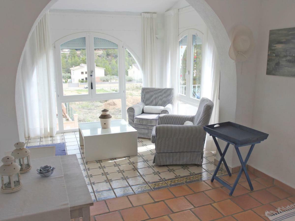 Villa Mariona By Interhome L'Ampolla Buitenkant foto