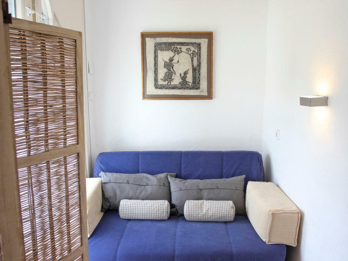 Villa Mariona By Interhome L'Ampolla Buitenkant foto