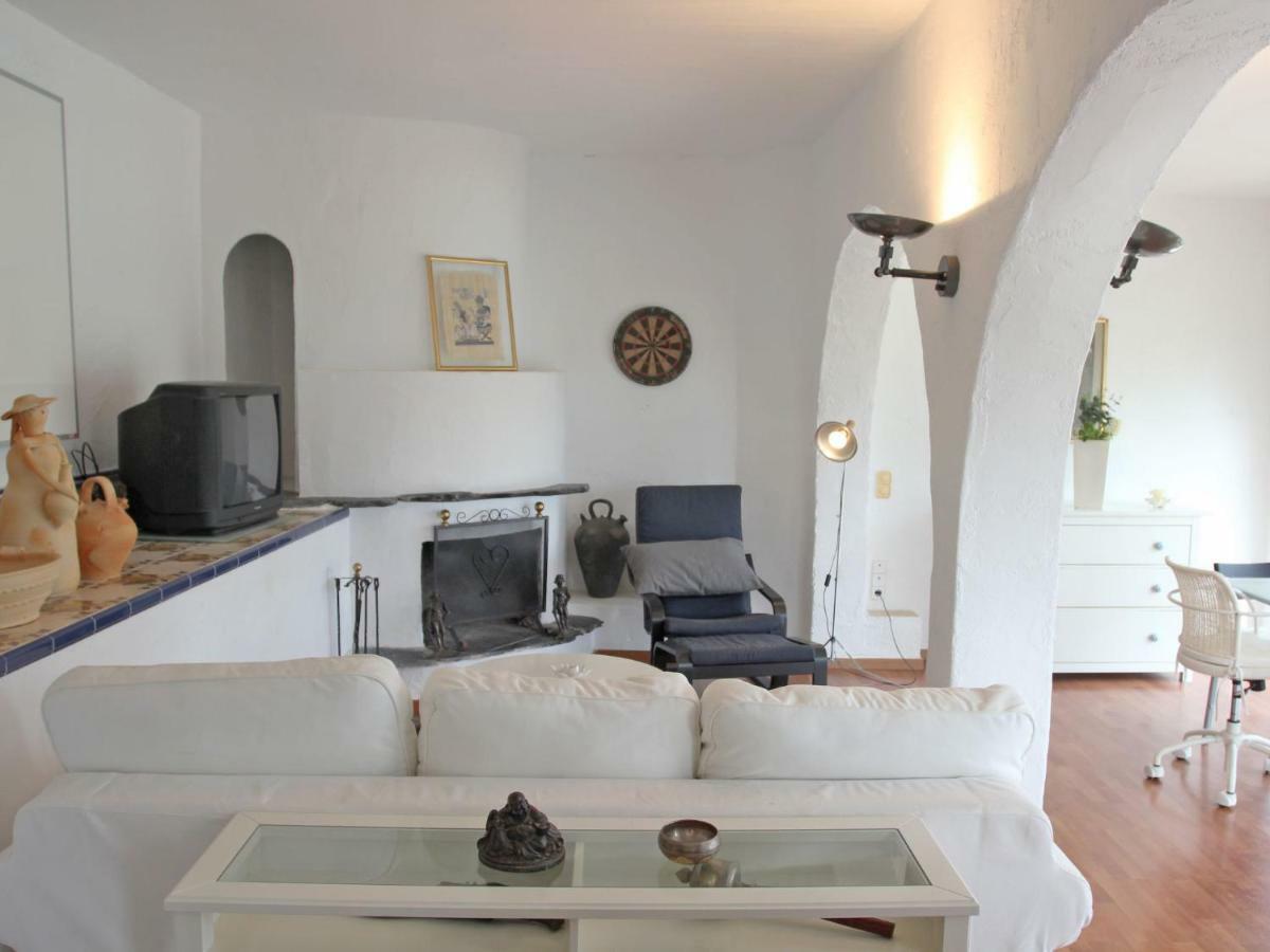 Villa Mariona By Interhome L'Ampolla Buitenkant foto