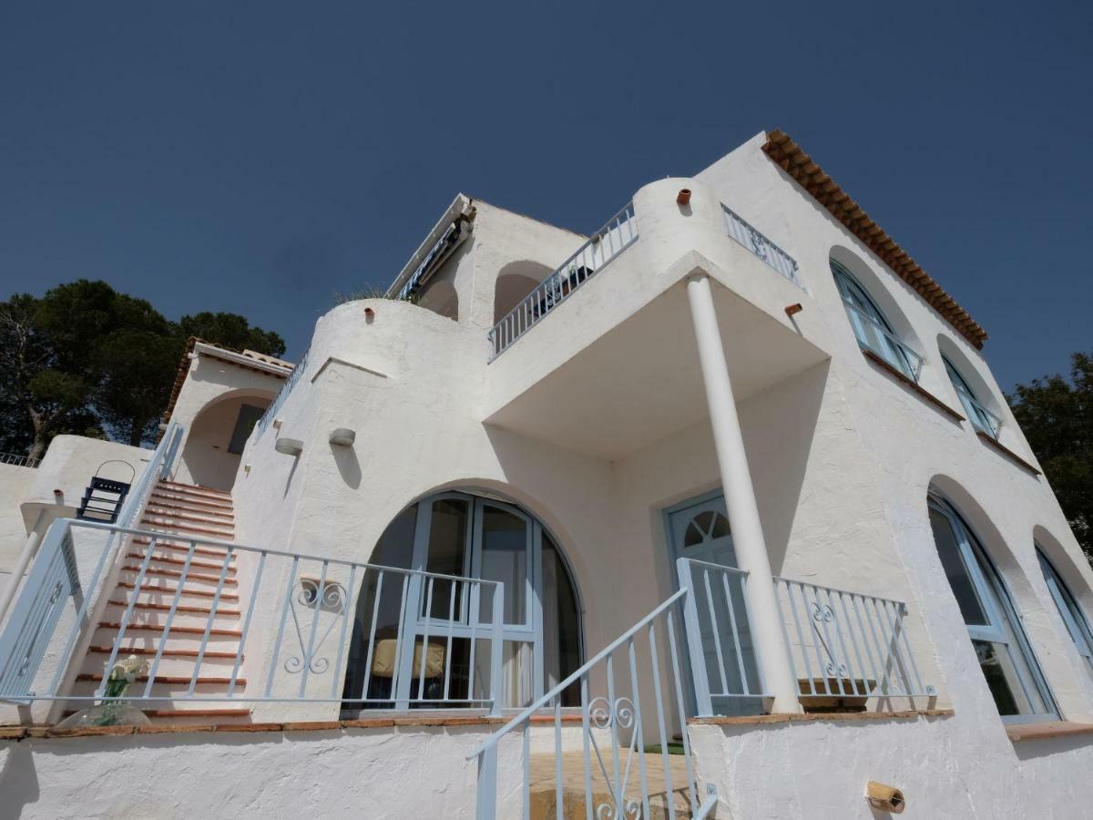 Villa Mariona By Interhome L'Ampolla Buitenkant foto