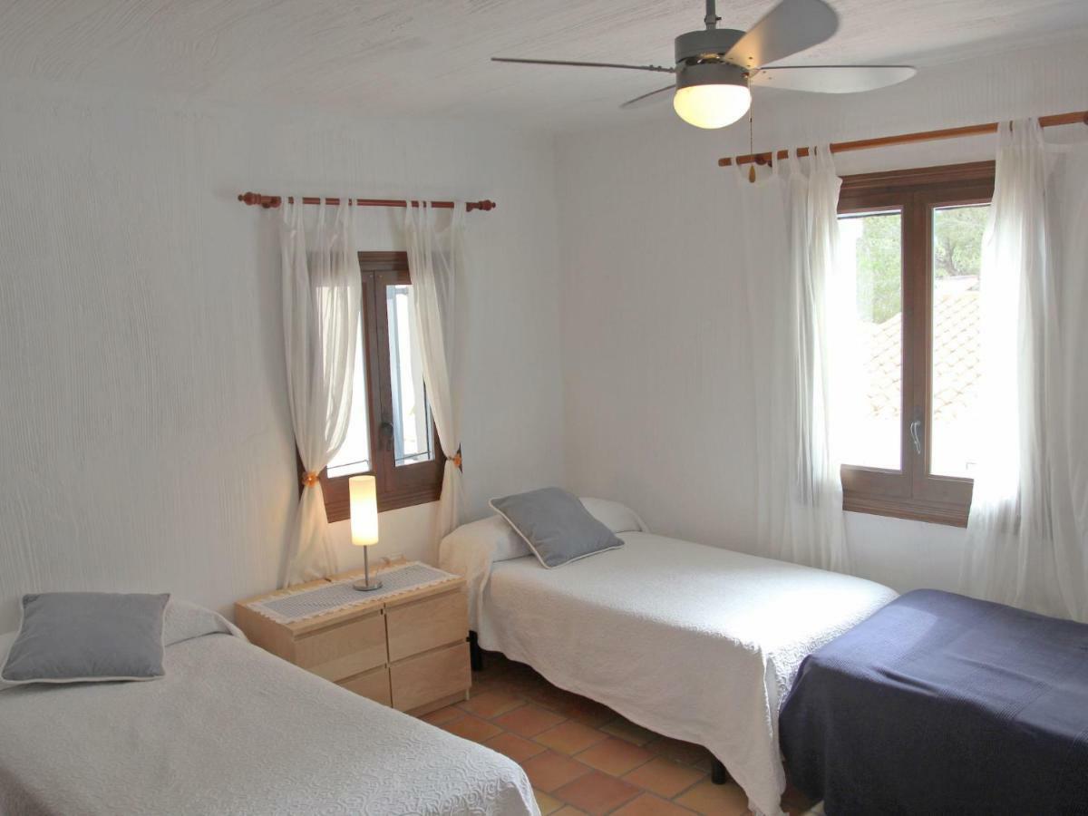 Villa Mariona By Interhome L'Ampolla Buitenkant foto
