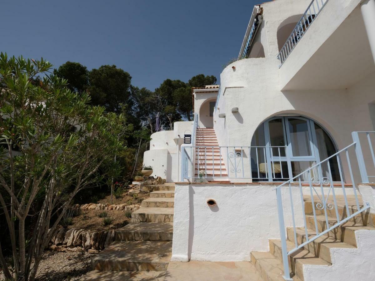 Villa Mariona By Interhome L'Ampolla Buitenkant foto