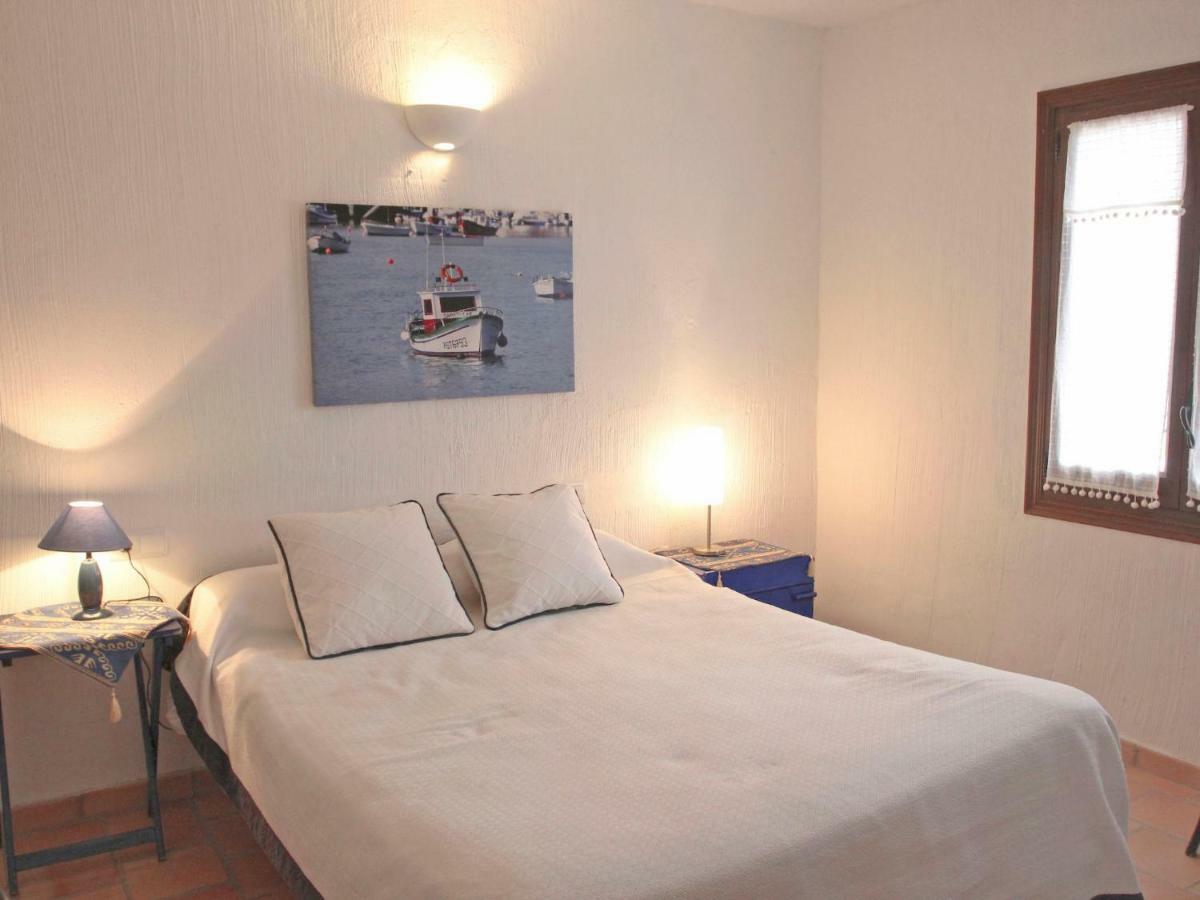 Villa Mariona By Interhome L'Ampolla Buitenkant foto