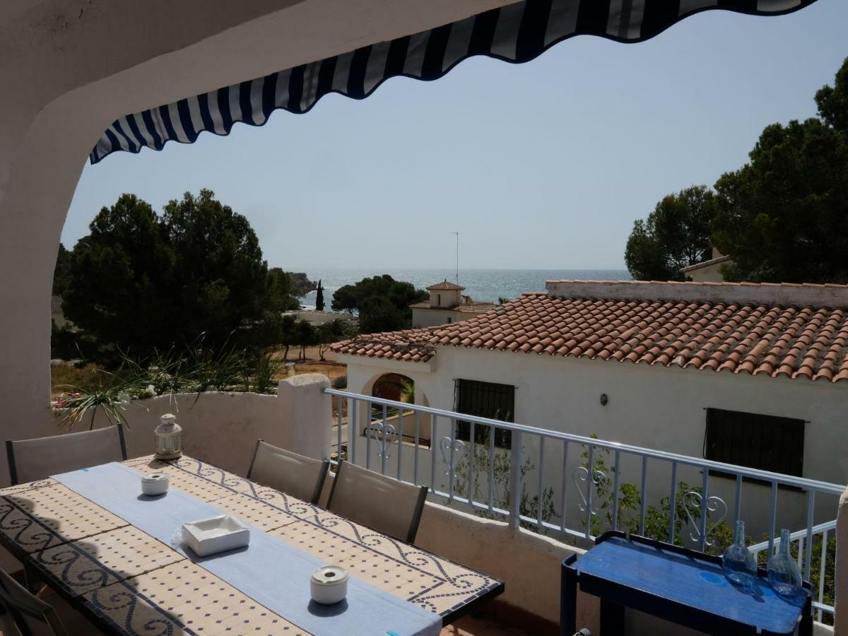 Villa Mariona By Interhome L'Ampolla Buitenkant foto