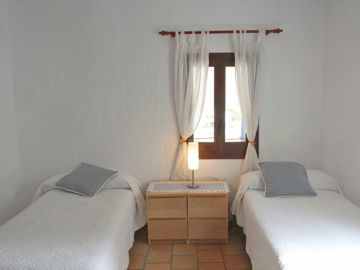 Villa Mariona By Interhome L'Ampolla Buitenkant foto