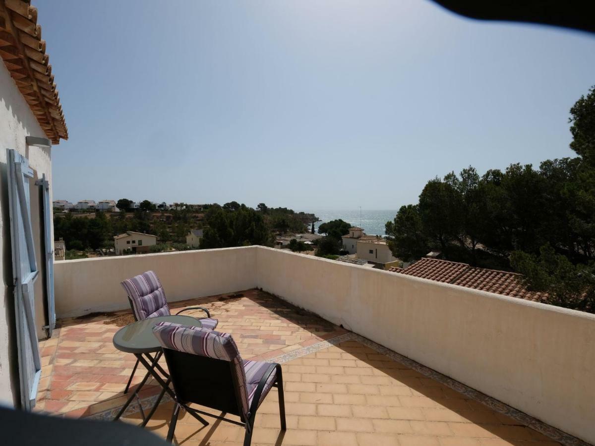 Villa Mariona By Interhome L'Ampolla Buitenkant foto