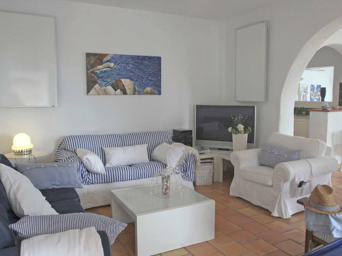 Villa Mariona By Interhome L'Ampolla Buitenkant foto