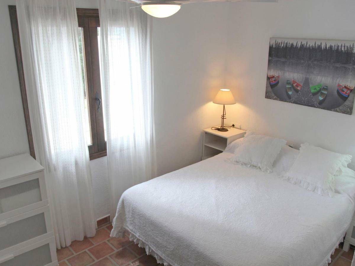 Villa Mariona By Interhome L'Ampolla Buitenkant foto