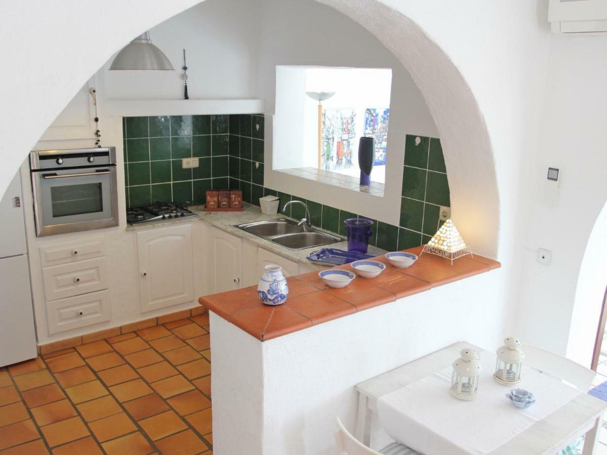 Villa Mariona By Interhome L'Ampolla Buitenkant foto