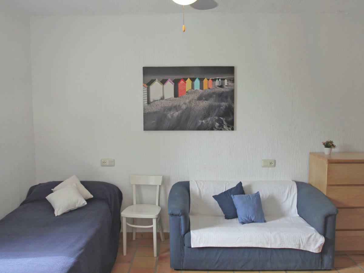 Villa Mariona By Interhome L'Ampolla Buitenkant foto