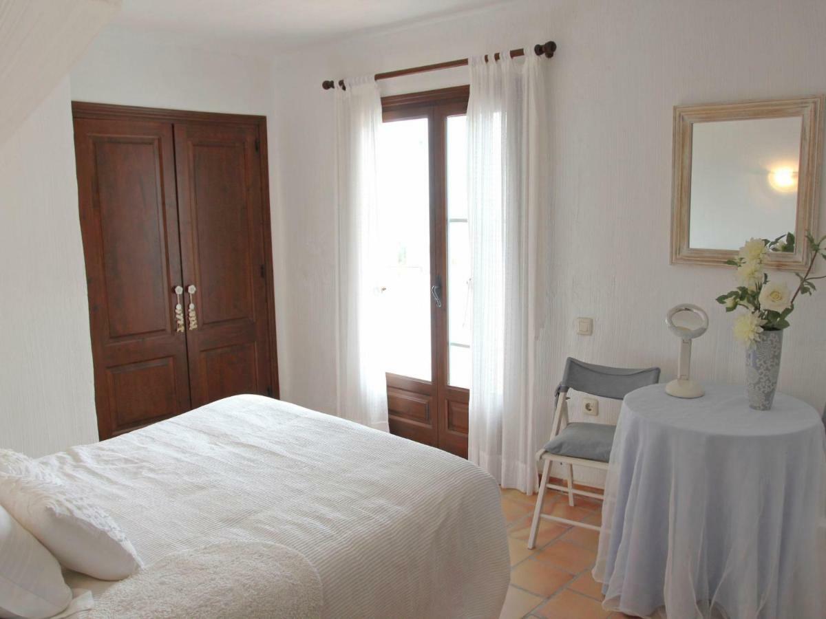 Villa Mariona By Interhome L'Ampolla Buitenkant foto