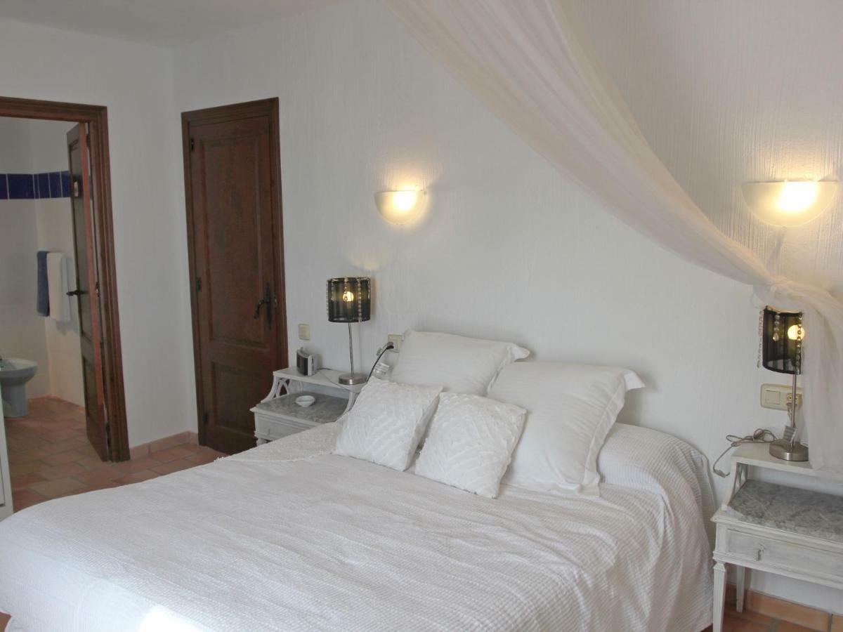 Villa Mariona By Interhome L'Ampolla Buitenkant foto