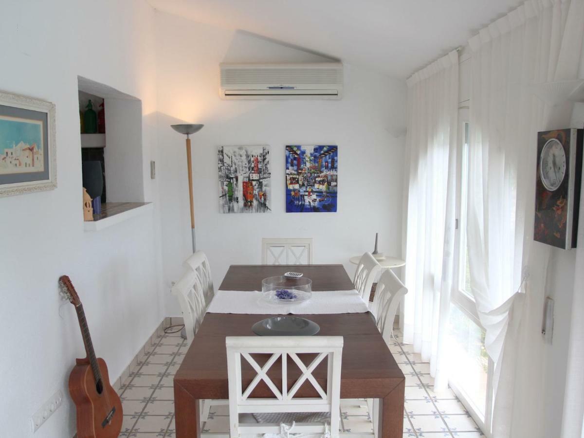 Villa Mariona By Interhome L'Ampolla Buitenkant foto