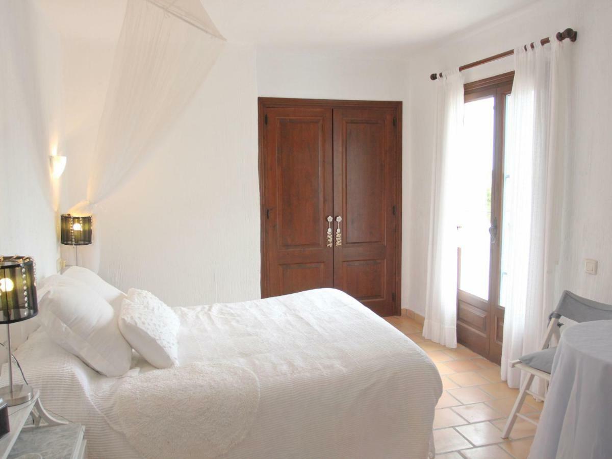 Villa Mariona By Interhome L'Ampolla Buitenkant foto