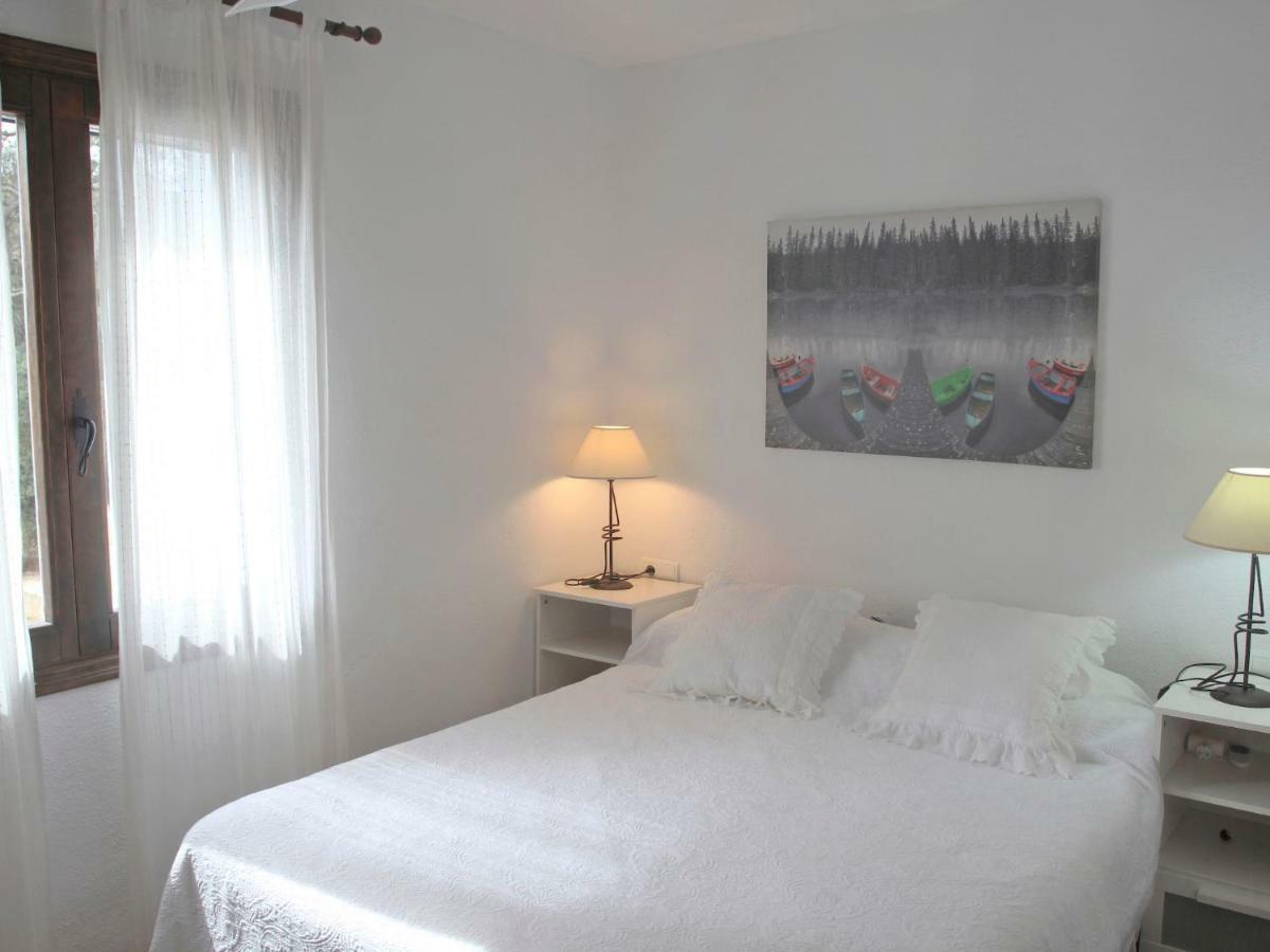 Villa Mariona By Interhome L'Ampolla Buitenkant foto