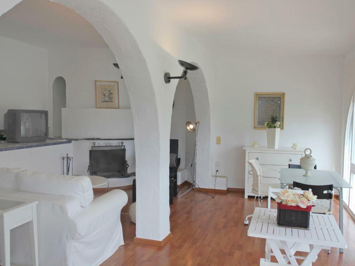 Villa Mariona By Interhome L'Ampolla Buitenkant foto