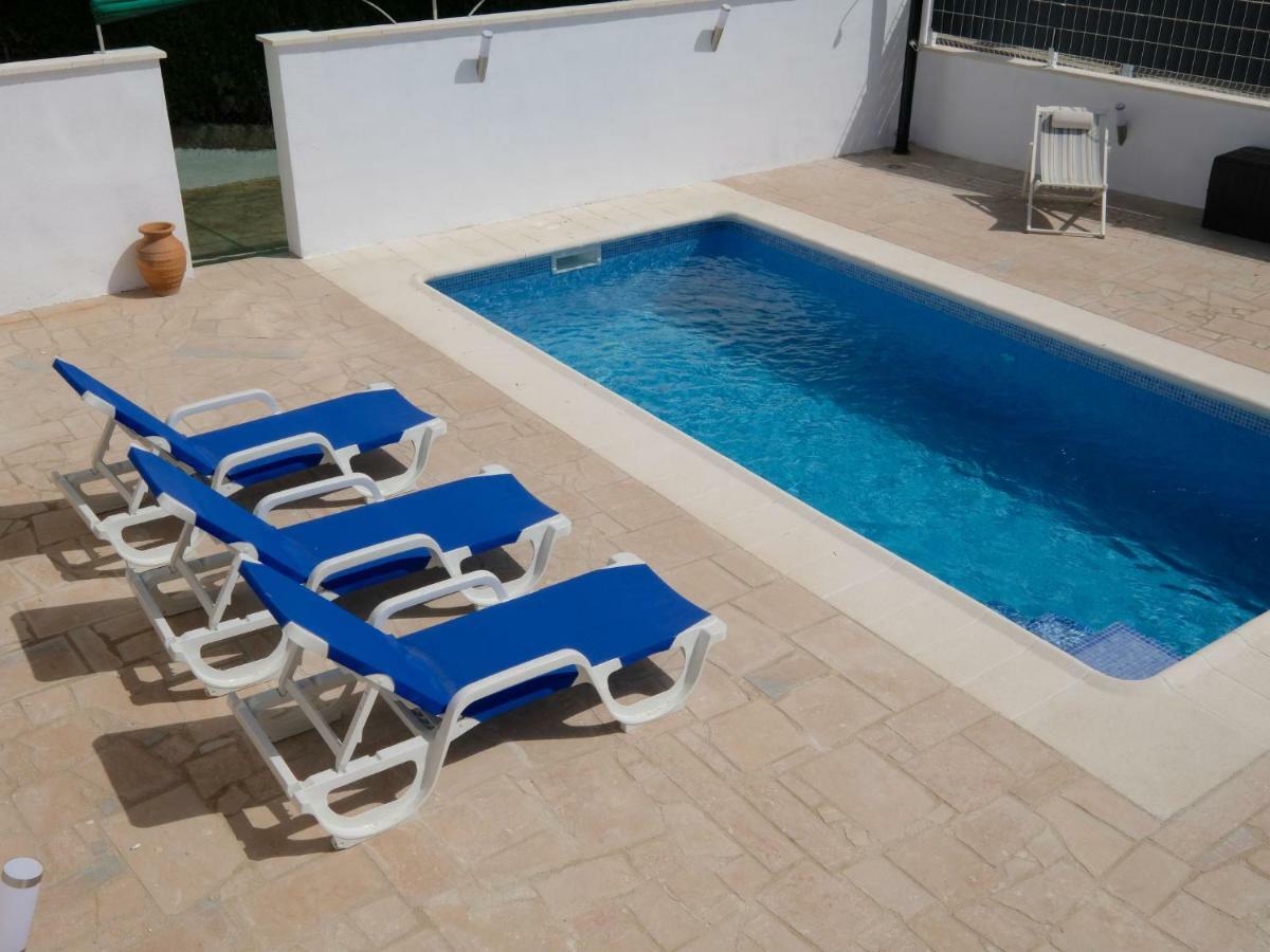 Villa Mariona By Interhome L'Ampolla Buitenkant foto